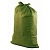 Мешки полипропиленовые зеленые 55 x 95 см, 40гр  (100 шт)