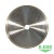 Алмазный диск Ceramic Slim C-10, 150x1,2x25,4/22,23 (арт. CS-C-10-0150-025) "D.BOR"