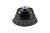 Щётка чашечная гофрированная для УШМ, METAL Standard, 125xМ14 - S0.30 - RPM 6500 (арт. D01-MS-125-M1