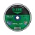 Отрезной диск по металлу METAL-CUT A46T-BF, F41, 230x1,9x22,23 (арт. F41-MC-230-19-22) "D.BOR"