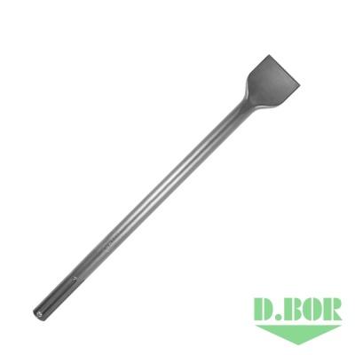 D.BOR насадка широкая лопатка 50 mm SDS-max PROF logo